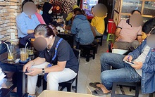 Mất trắng bởi app kiếm tiền: Hàng trăm nhà đầu tư nộp đơn tố cáo