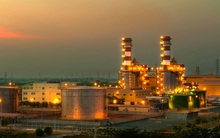Nhiệt điện Nhơn Trạch 2 (NT2): Quý 1 lãi 115 tỷ đồng giảm 36% so với cùng kỳ