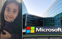 Mới 4 tuổi, cô bé người Pakistan đã phá kỷ lục thế giới khi giành được chứng nhận chuyên gia của Microsoft