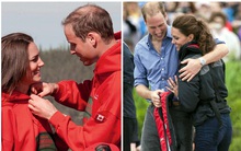 Kỷ niệm 10 năm ngày cưới của vợ chồng William - Kate, nhìn lại loạt khoảnh khắc "tình bể bình" chứng minh họ là một nửa hoàn hảo dành cho nhau