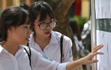 Học sinh lớp 9 vật vã luyện thi từ 5h30 sáng, nhà văn Bùi Ngọc Phúc cho rằng học giờ này để nhồi nhét kiến thức là phản khoa học