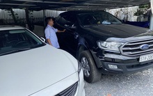 Lỡ mua xe lỗi, phải làm sao?