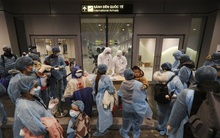 Thủ tướng: Tăng cường quản lý các chuyến bay đưa người nhập cảnh vào Việt Nam