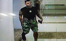 Chân dung nam tài xế bị truy tìm vụ 2 xe sang Porsche cùng biển số "chạm mặt" nhau