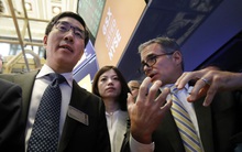 Giáo viên tỷ phú Trung Quốc 'bầm dập' vì Archegos, tài sản 'bốc hơi' hơn 81% chỉ trong 3 tháng