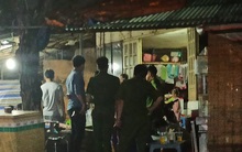 Đại úy công an phường đột tử ở phòng nghỉ