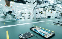 Ông Nguyễn Tử Quảng: Quốc gia muốn hoá rồng phải nắm được công nghệ smartphone