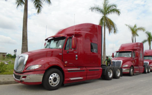 Quỹ ngoại vừa trao tay 11 triệu cổ phiếu TCH của Tài chính Hoàng Huy