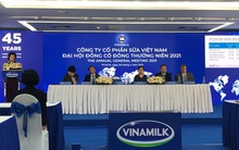 [ĐHĐCĐ Vinamilk] Bà Mai Kiều Liên: Kế hoạch kinh doanh thận trọng vì tình hình có nhiều bất định