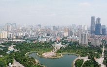 Hà Nội cùng nhiều tỉnh được xem xét điều chỉnh địa giới hành chính