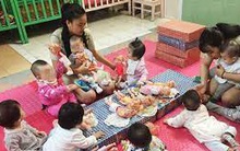 Cô giáo mầm non ở TP.HCM gây "bão" vì tâm sự "lương giáo viên mầm non 20 triệu 1 tháng": Thôi thì nói 1 lần cho rõ!