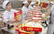 Bánh kẹo Hải Hà (HHC): Quý 1 lỗ 9,5 tỷ đồng