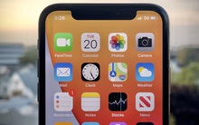 iPhone 12 đã sử dụng được 5G tại Việt Nam