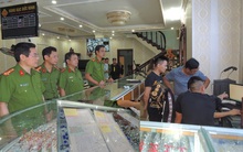 Vay hơn 1 tỉ đồng, 2 năm sau trả lãi hơn 1 tỉ đồng và mất luôn mảnh đất