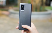 Cận cảnh Vivo X60 Pro - Làn gió mới ở phân khúc cao cấp, khó cạnh tranh nhưng đáng để thử