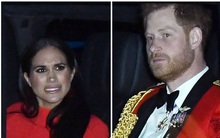 Harry "sốc" trước sự tiếp đón lạnh nhạt của hoàng gia, trở về Mỹ cũng không ngừng dằn vặt, trong khi Meghan có thái độ trái ngược