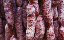 Mỗi năm khiến 34.000 người mắc bệnh ung thư, WHO xếp hạng đây là loại thực phẩm gây ung thư nhóm 1 và thường có mặt trong mâm cơm các gia đình