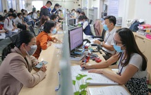 CẢI THIỆN MÔI TRƯỜNG ĐẦU TƯ: KHÔNG NÓI SUÔNG! (*): Công khai tất tần tật