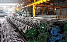 Chủ đầu tư 'dọa' tăng giá bán nhà, nhà thầu kêu cứu vì vật liệu tăng vọt