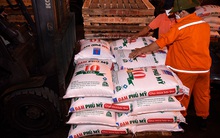 Đạm Phú Mỹ (DPM): Giá phân bón tăng mạnh, lợi nhuận quý 1 tăng 74% so với cùng kỳ 2020