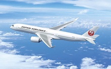 Bộ trưởng Ngoại giao Nhật Bản đề nghị sớm nối lại đường bay thương mại với Việt Nam