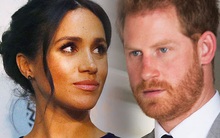 Sau tang lễ Hoàng tế Philip, dùng đủ mọi chiêu trò nhưng Meghan nhận cái kết đắng ngắt trong khi Harry bị đổ lỗi nhiều nhất