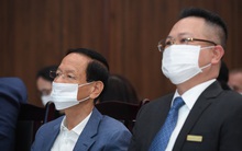 Đại hội cổ đông ngân hàng thời Covid-19 rình rập