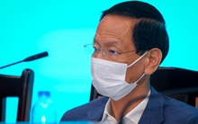 Đại gia Vũ Văn Tiền - tỷ phú không ngồi ghế Chủ tịch và những thành viên đặc biệt ở Ngân hàng An Bình