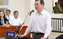 Chiều nay, tuyên án nguyên bộ trưởng Bộ Công Thương Vũ Huy Hoàng