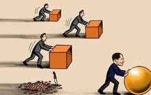 Kiếm nhiều tiền bằng trí, không phải bằng lực: 3 loại tư duy thông minh bạn nên nắm vững!