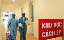 Vì sao ca mắc Covid-19 ở Hà Nam về nhà mới có kết quả dương tính? Chuyên gia chỉ ra 2 khả năng