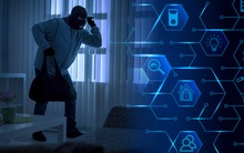 Mẹo hiệu quả để bảo vệ ngôi nhà khỏi kẻ trộm khi đi chơi xa