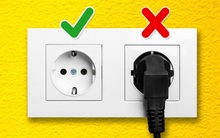 Hè đến rồi, đây là 5 món đồ tốn điện dù không sử dụng mà nhà ai cũng có, bất cẩn là khóc ròng khi nhìn hoá đơn