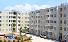 Thời hạn vay mua nhà ở xã hội được nới lên tối đa 25 năm