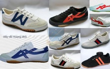 Trước sức ép của Bitis, Nike, Adidas, Giày Thượng Đình lỗ 4 năm liên tiếp, "bi kịch" đất vàng 3,6ha trên đường Nguyễn Trãi