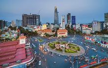 Bất chấp đợt bùng dịch đầu năm, chỉ số sản xuất công nghiệp tháng 3/2021 của TP. HCM tăng 29,4%