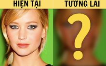 Con người sẽ trông ra sao trong tương lai để thích ứng với điều kiện, môi trường sống đang thay đổi từng phút một?