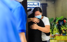 Vụ cháy nhà số 311 Tôn Đức Thắng: Đêm định mệnh của gia đình 4 người tìm lối thoát trong tuyệt vọng