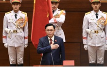 Nhìn lại tuần làm việc thứ 2 của Quốc hội: Kiện toàn nhiều chức danh Nhà nước