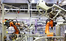 PMI ASEAN tháng 3 đạt 50,8 điểm, với Việt Nam có mức tăng cao nhất