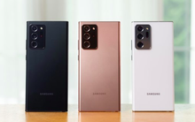 Liên tục mở rộng vùng phủ sóng, smartphone 5G giá rẻ có cơ hội bùng nổ