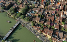 Quý 1/2021, Quảng Nam thu ngân sách 7.317 tỷ đồng, phần lớn từ Tập đoàn ô tô Trường Hải