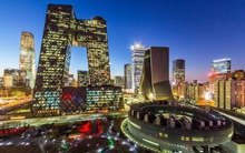 Quên New York đi, thế giới đã có mảnh "đất lành" mới cho các tỷ phú đô la