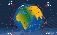 Người Việt có thể dùng Internet từ trời bằng vệ tinh của Elon Musk