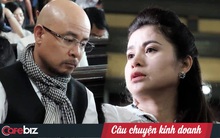 Kết quả giám đốc thẩm vụ ly hôn nghìn tỷ ở Trung Nguyên: Y án phúc thẩm, chỉ một chi tiết trong bản án phúc thẩm bị thay đổi