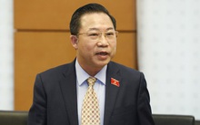 ĐB Lưu Bình Nhưỡng: 'Đoàn Ngọc Hải là một hiện tượng rất đặc biệt, không phải ai cũng dễ dàng làm như ông ấy'