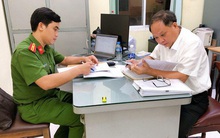 Ông Tất Thành Cang bị khai trừ Đảng