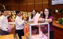 Nhiều thách thức chờ các tân bộ trưởng