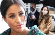 Không phải "drama chiếc váy phù dâu", đây mới là lý do khiến Meghan Markle ghi hận với gia đình Công nương Kate