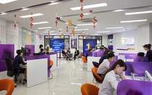 BVSC nâng dự báo lợi nhuận của TPBank, năm nay sẽ tăng trên 25%